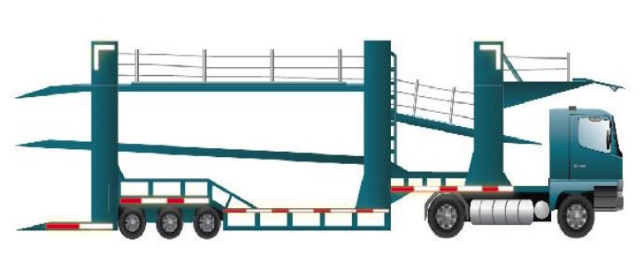 INSTALACIÓN LATERAL PARA REMOLCADOR