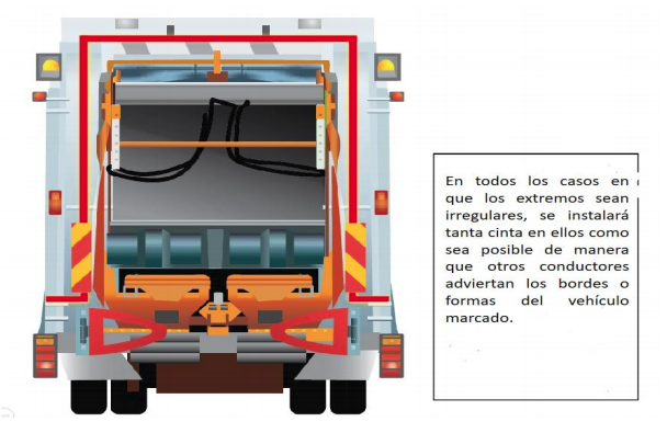 CAMIÓN COMPACTADOR DE RESIDUOS